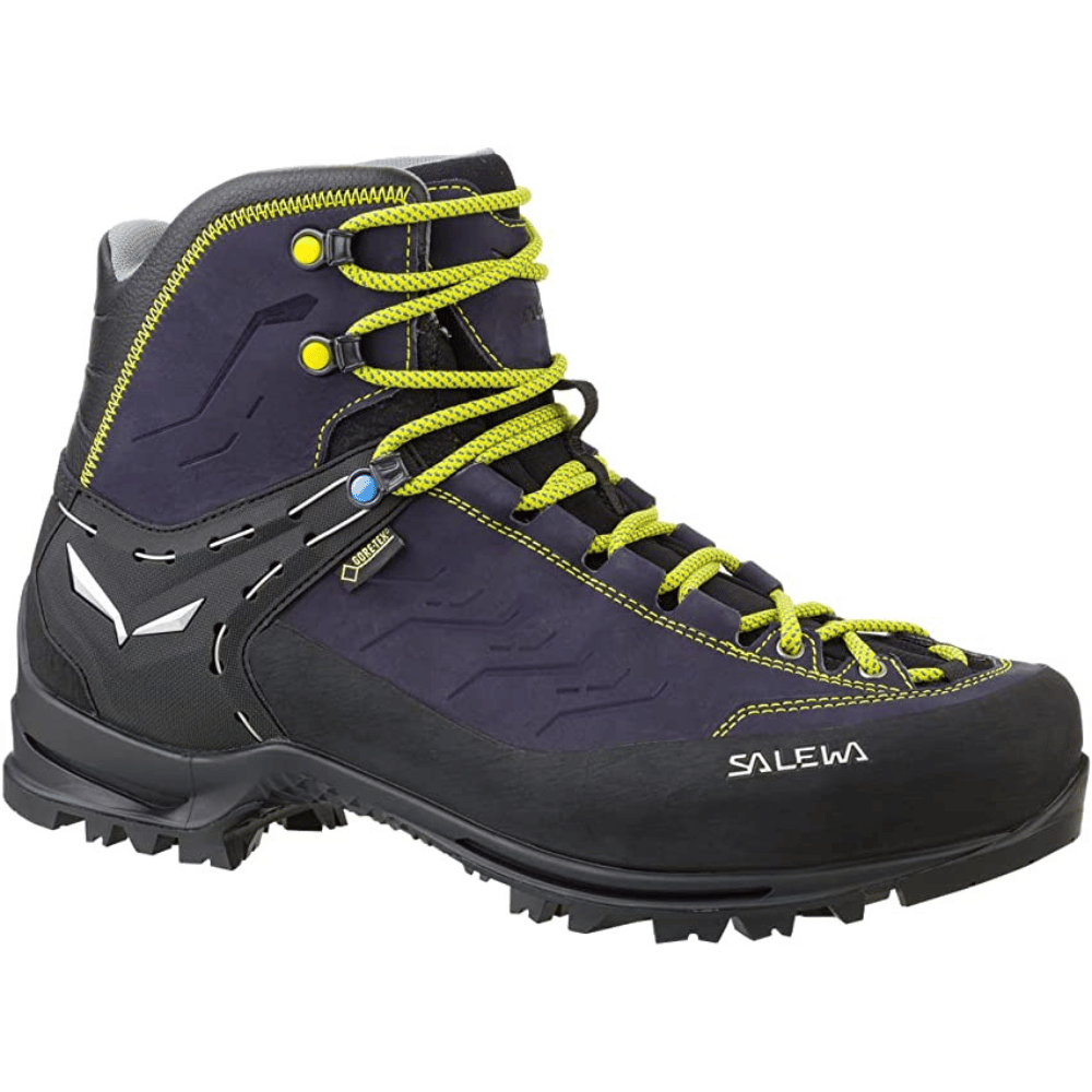 Best Men's Hiking Boots For 2023