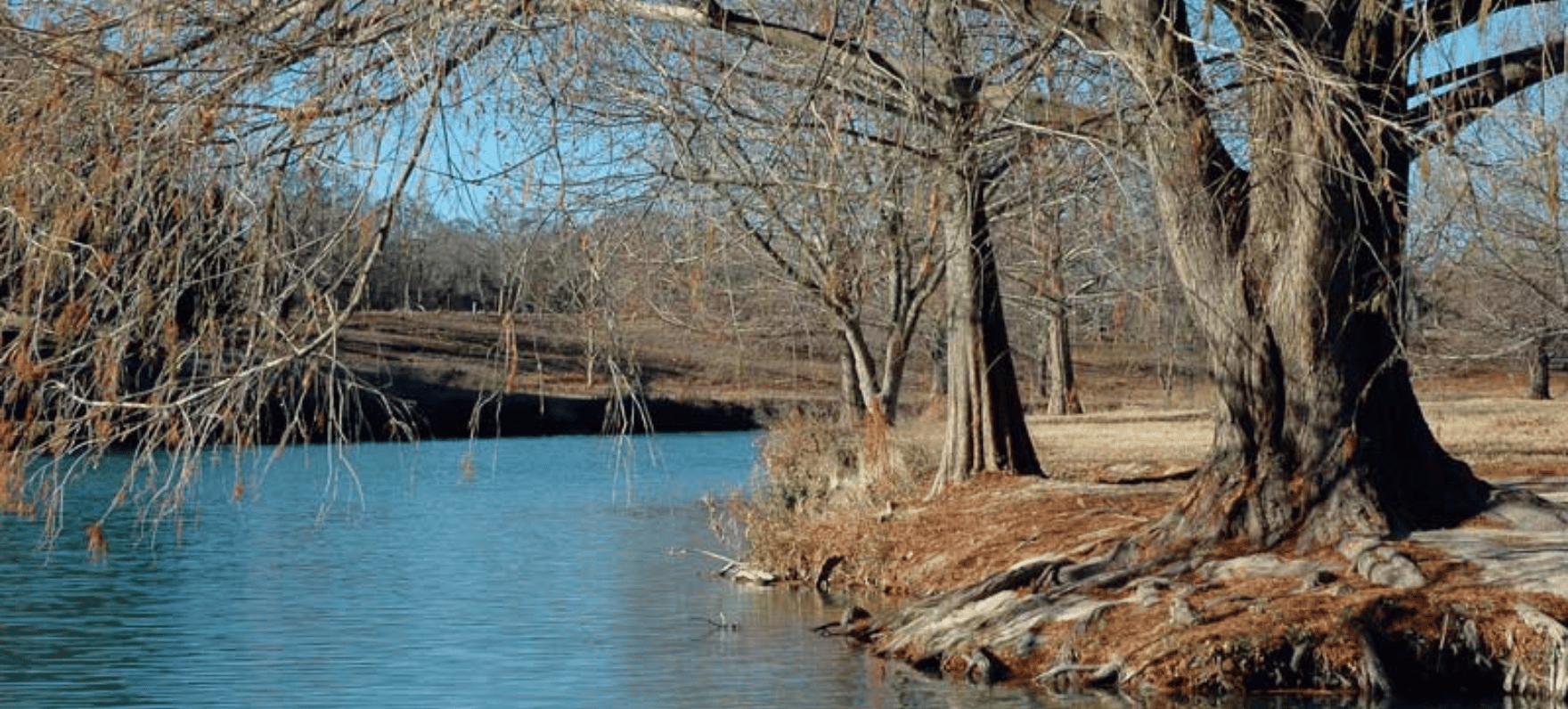 Blanco State Park