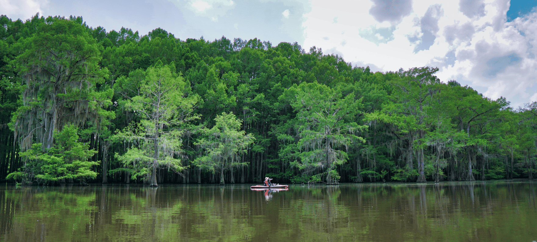 Caddo Lake