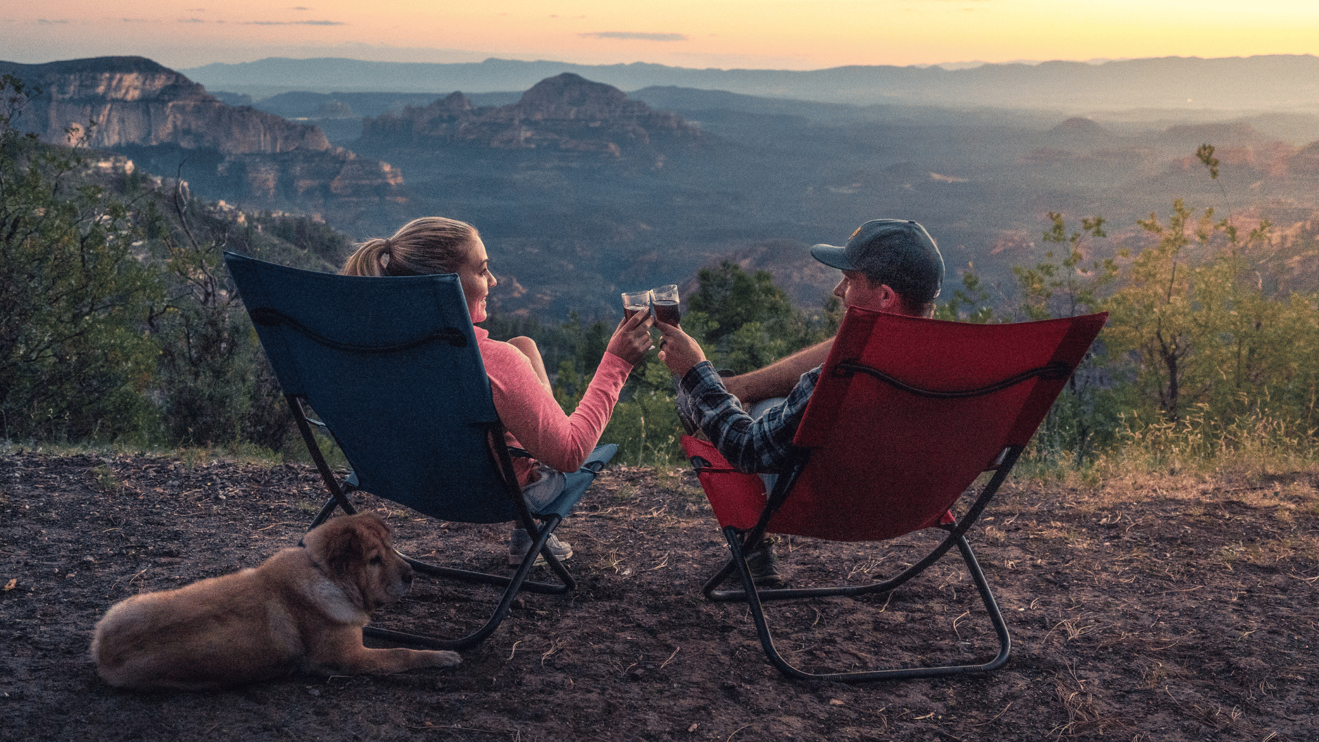 Back Pain Or Pain In The Neck? Best Camp Chairs For 2023