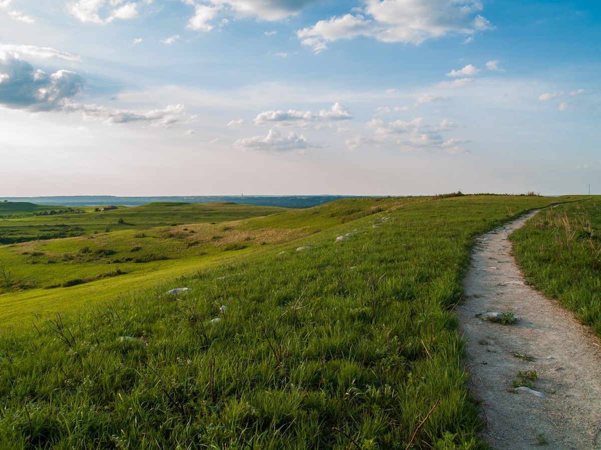 Camping in Kansas: State Parks and More!