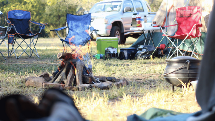 Camping Coolers: Keep it Cold / Keep it Safe!