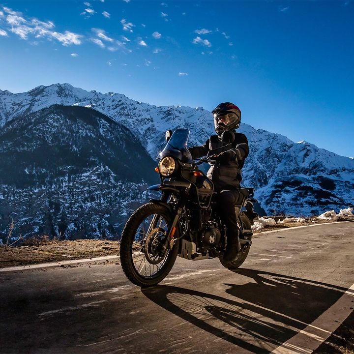 2022 Royal Enfield Himalayan: Honest, Thoughtful Review