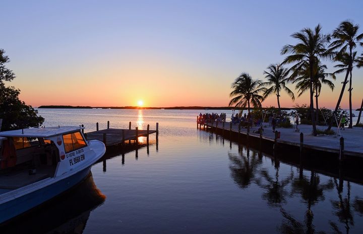 Florida State Parks Camping Is Incredible!