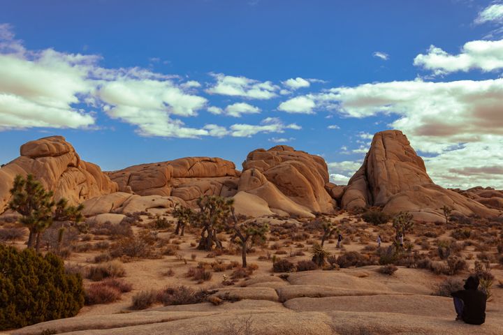 Explore California's State Park Campgrounds