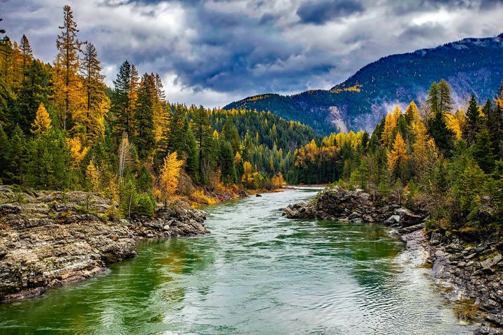 State Park Camping Montana: Simply Amazing!